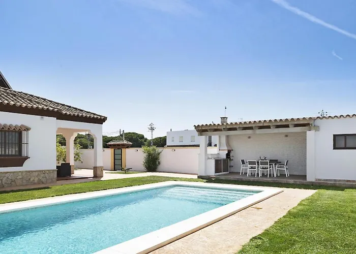 Vivienda Rural El Chiclanero
