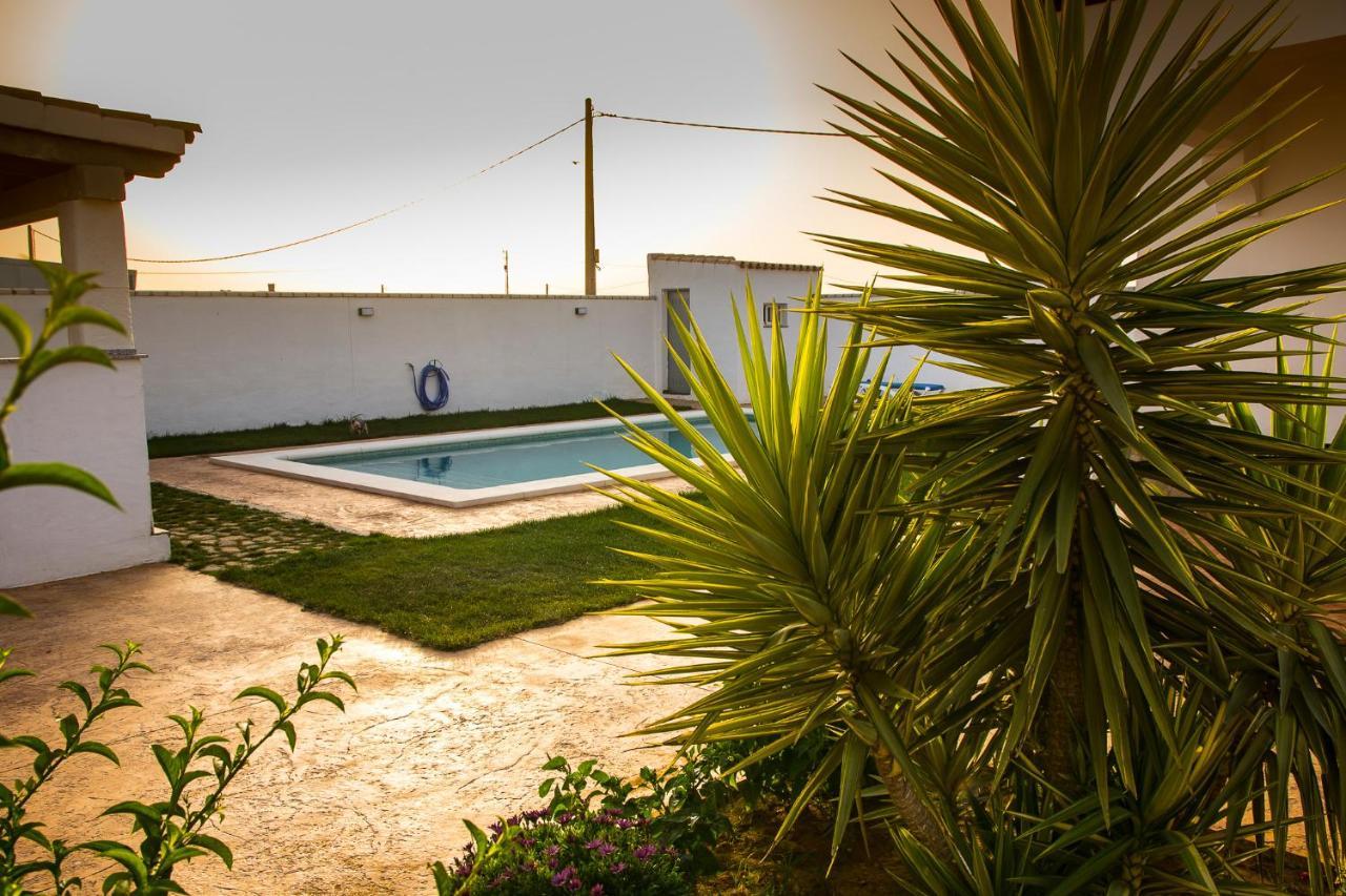 Hébergement de vacances Vivienda Rural El Chiclanero Conil De La Frontera