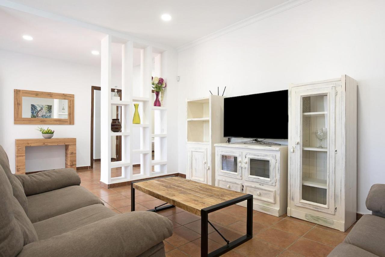 Vivienda Rural El Chiclanero Hébergement de vacances Conil De La Frontera
