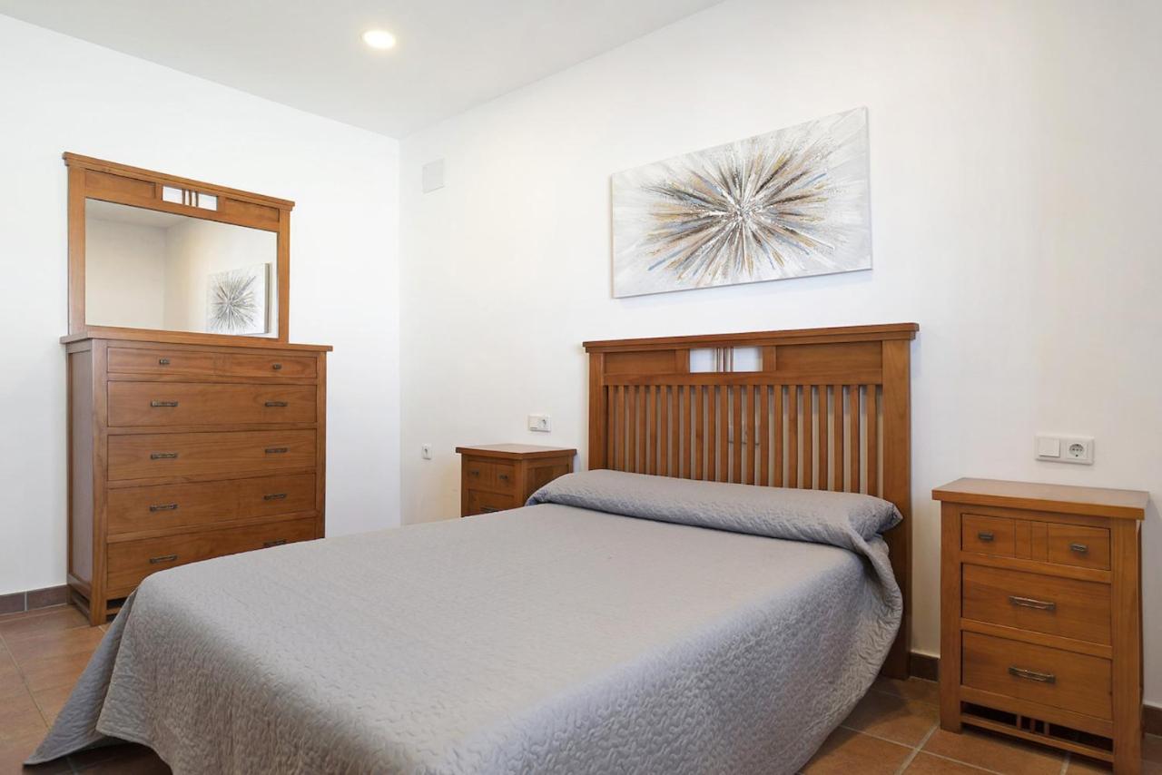 Hébergement de vacances Vivienda Rural El Chiclanero *