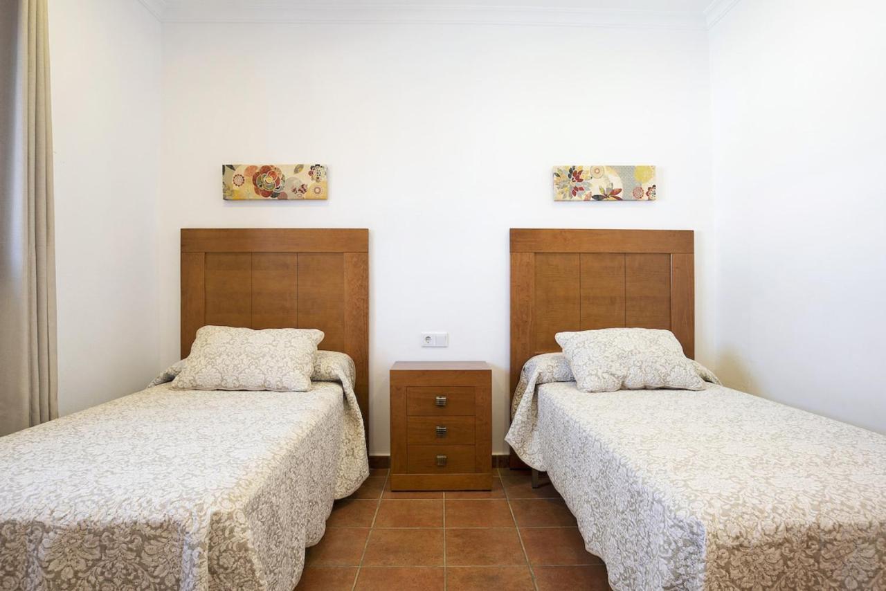 Hébergement de vacances Vivienda Rural El Chiclanero *